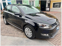 4936251 VOLKSWAGEN Polo 1.4