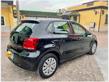 4936252 VOLKSWAGEN Polo 1.4