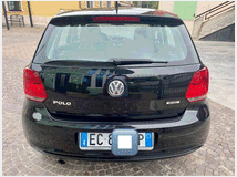 4936254 VOLKSWAGEN Polo 1.4