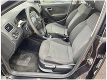 4936257 VOLKSWAGEN Polo 1.4