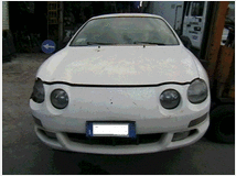 4936344 Carrozzeria TOYOTA Celica