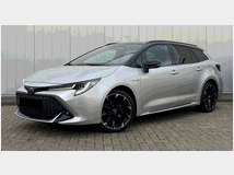 4936633 TOYOTA Corolla Hybrid