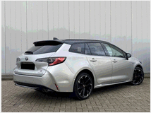 4936635 TOYOTA Corolla Hybrid