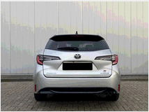 4936637 TOYOTA Corolla Hybrid