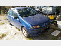 4937091 Motore FIAT Punto