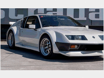 4939136 RENAULT Alpine A310