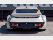 4939141 RENAULT Alpine A310