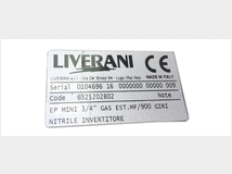 4941246 AUTOADESCANTE  LIVERANI