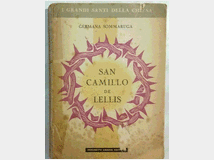 4941322 Camillo De Lellis