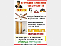 4941464 condizionatore o ventilatore