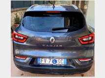 4941655 RENAULT Kadjar Renault