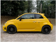 4944378 ABARTH 595 1.4