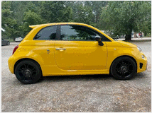 4944379 ABARTH 595 1.4