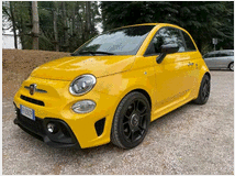 4944382 ABARTH 595 1.4