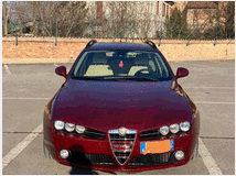 4947402 ALFA ROMEO 159