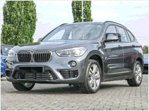 4948359 BMW X1 (F48)