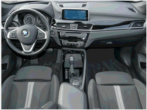 4948360 BMW X1 (F48)