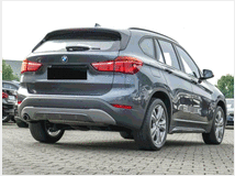 4948361 BMW X1 (F48)