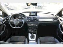 4948388 AUDI Q3 2