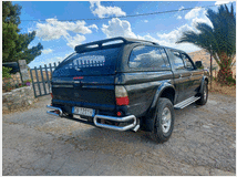 4948939 MITSUBISHI L200 115