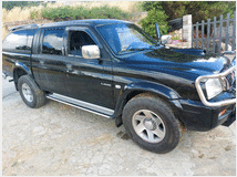 4948942 MITSUBISHI L200 115