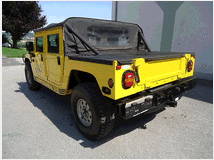 4950586 HUMMER H1 V8