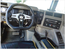 4950588 HUMMER H1 V8