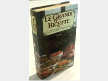 4954917 grandi ricette della