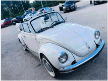 4955827 VOLKSWAGEN Maggiolino 1200