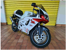 4957398 SUZUKI GSX R