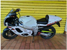 4957399 SUZUKI GSX R