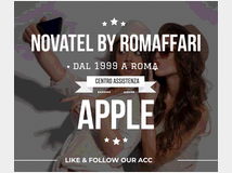 4959612 Apple Roma -