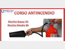 4959966 corsoCorso antincendio (SICUREZZA