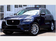 4960744 JAGUAR F-Pace (X761)