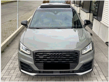 4961848 AUDI Q2 2.0