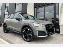 4961850 AUDI Q2 2.0