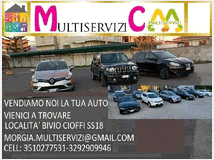 4962037 CAA azienda operante