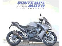 4962042 SUZUKI GSX 2015