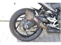 4962043 SUZUKI GSX 2015