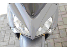 4962047 SUZUKI GSX 2015