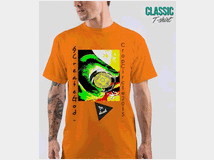 4962100 Crop Circles Tshirt