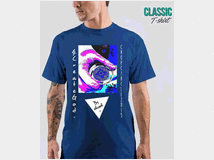 4962105 Crop Circles Tshirt