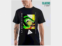 4962106 Crop Circles Tshirt