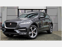 4963182 JAGUAR F-Pace (X761)