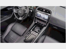 4963186 JAGUAR F-Pace (X761)