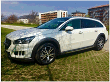 4964973 PEUGEOT 508 RXH