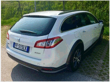 4964974 PEUGEOT 508 RXH