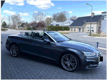 4965339 AUDI A5 2.0