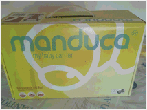 4966805 manduca marsupio zaino