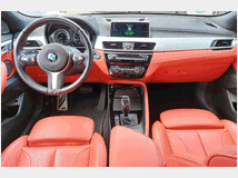 4969570 BMW X2 (F39)